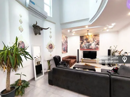 تصویر 12 - ویلا vip صدف در  کیش