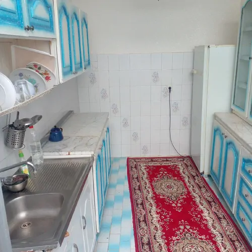تصویر 4 - خانه منصور1 در سرعین