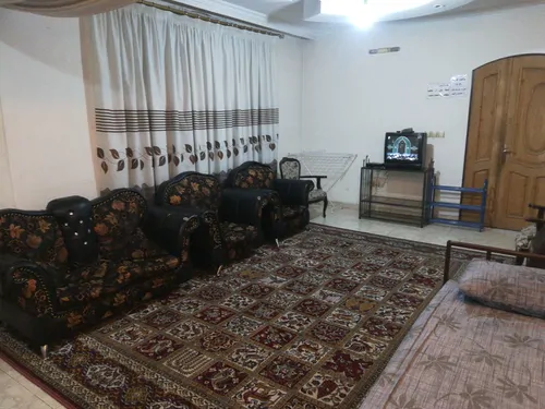 تصویر 2 - خانه فاطمی در  مشهد