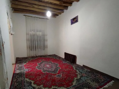 تصویر 4 - اقامتگاه بوم‌گردی عمو پرویز در کلات نادر