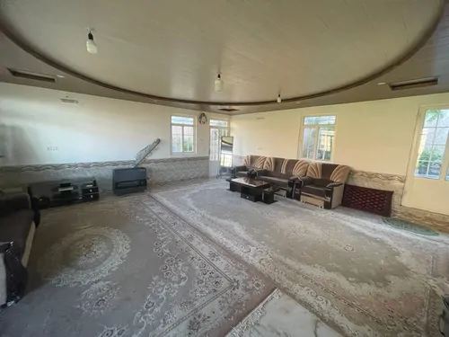 تصویر 3 - خانه ویلایی حبیب (شاهنشین) در  برزک