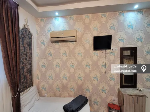 تصویر 4 - هتل آپارتمان آبراهه 104 در مشهد