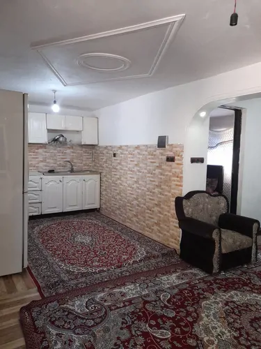 تصویر 5 - ویلا سویت حیاط دار در ماسوله