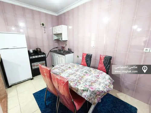 تصویر 6 - ویلا رضانژاد در رامسر