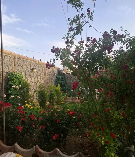 تصویر 21 - ویلا استخردار آبگرم بهارستان کبوتر آباد در  اصفهان
