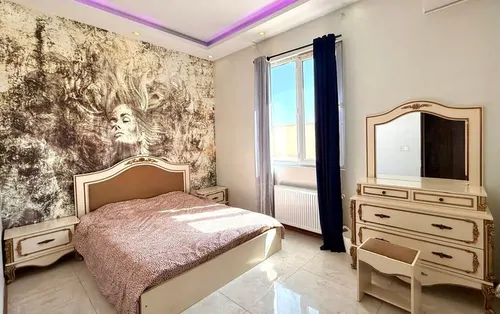 تصویر 9 - ویلا استخر آبگرم نیلا با بیلیارد و فوتبالدستی  در  سهیلیه