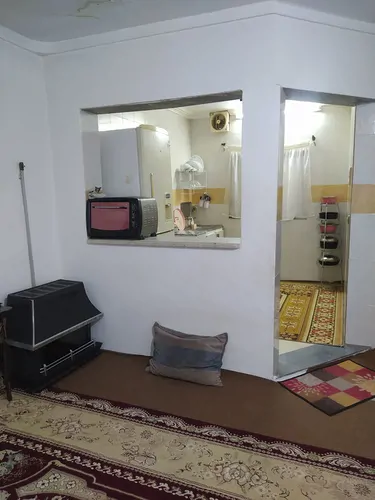 تصویر 3 - ویلا اقامتگاه ملک  در علی آباد کتول