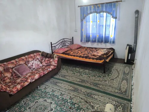 تصویر 12 - ویلا طاوس کچاء  در  سراوان