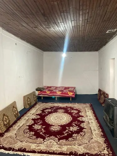 تصویر 3 - ویلا خانه بام شهر  در زیراب