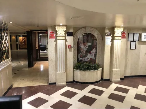 تصویر 10 - آپارتمان مبله بهشت در شهرزیبا (۱۰) در  تهران