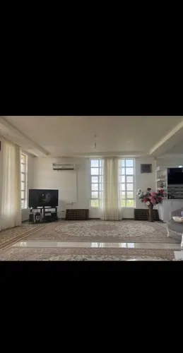 تصویر 4 - ویلا باغ وویلای لاکچری سعادت در نیشابور