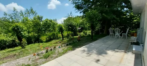 تصویر 10 - ویلا ترانه کچا در رشت