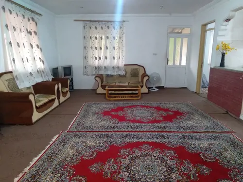 تصویر 4 - ویلا گلبرگ در  چابکسر