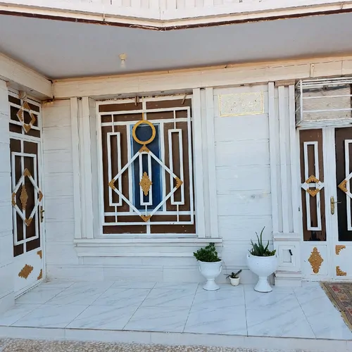 تصویر 17 - ویلا عادل در  شوش