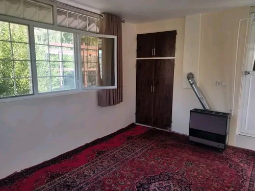 تصویر 9 - خانه کوهستانی آرتاکن در  سپیدان