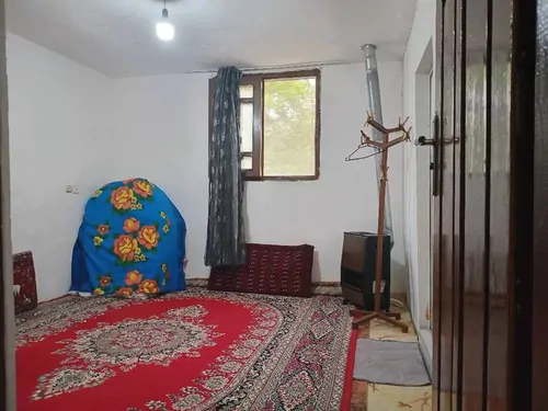 تصویر 12 - ویلا  آسمان شب  در  بابل