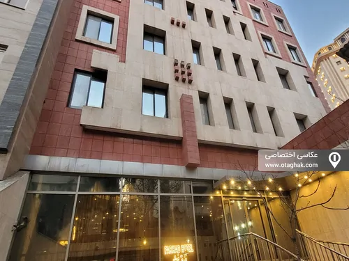 تصویر 18 - هتل آپارتمان فرهاد سه تخته فولبرد  در  مشهد