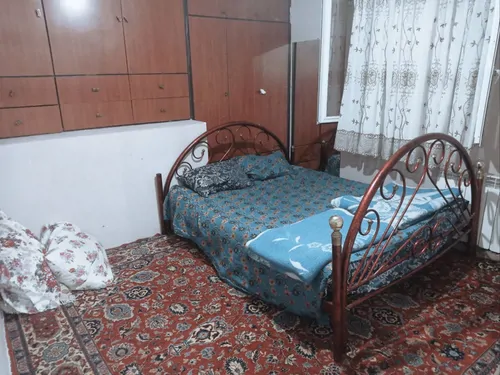تصویر 8 - آپارتمان مبله بیگ در  آستارا