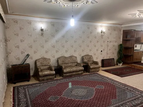 تصویر 2 - خانه نورا در  اردبیل