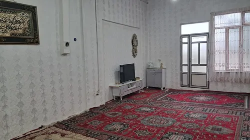 تصویر ۱ - خانه رستمی در  اردبیل