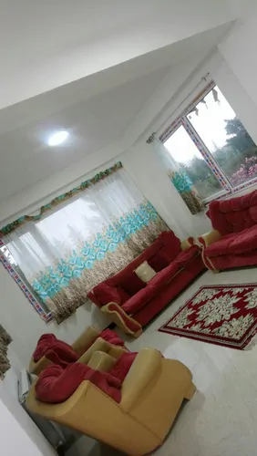 تصویر 2 - ویلا نقاش در چابکسر