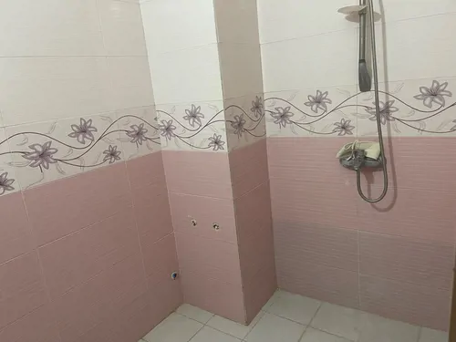 تصویر 13 - آپارتمان مبله آسایش (3) در شهرک راه آهن در  تهران