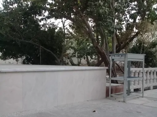 تصویر 4 - ویلا خانه باغ  در اصفهان