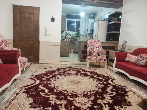 تصویر 2 - خانه توانا در اصفهان