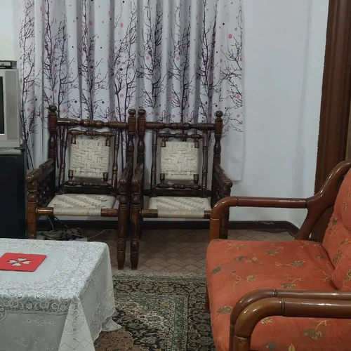 تصویر 3 - ویلا ویلا سرای جنگلی شیرافکن  در شیرگاه