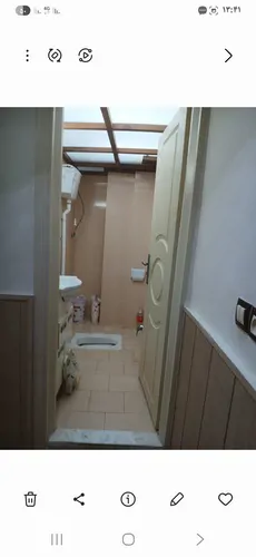 تصویر 5 - ویلا سوییت یک خواب در منطقه توریستی زیارت با ویوو جنگل در  زیارت