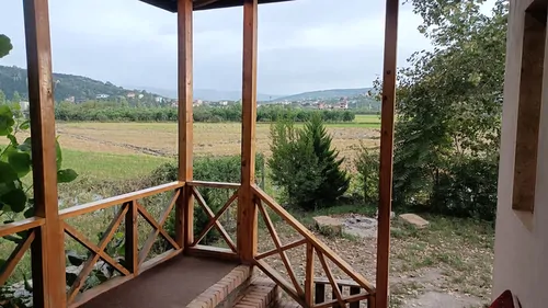 تصویر 2 - کلبه کلبه شالیزار در شیرگاه