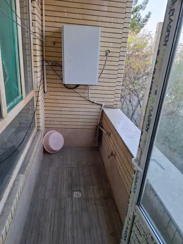 تصویر 10 - آپارتمان سرای حکیم پلاس در  کرمان