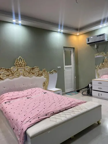 تصویر 12 - ویلا استخردار آبسرد رادوین با فوتبال دستی در  دزفول