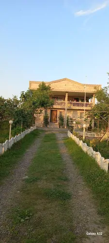 تصویر 4 - ویلا باغ ویلای جکوزی دار در محیطی دنج و آرام در شاندرمن