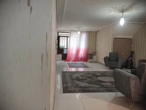 تصویر 2 - آپارتمان آپارتمان مبله تمیز و تکمیل در دانش آموز  در مشهد