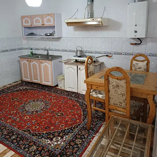 تصویر 3 - خانه مبله رز در چابکسر