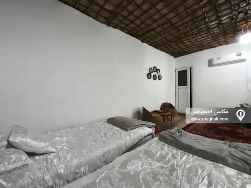 تصویر 8 - سوییت عارف (واحد سنتی) با صبحانه رایگان در قشم