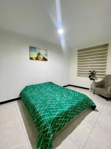 تصویر 11 - ویلا دوبلکس استخردار آبگرم شاهان در  سهیلیه