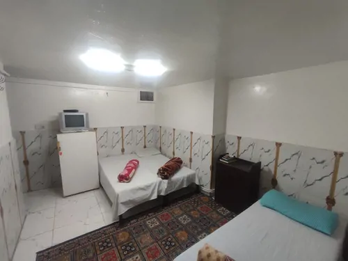 تصویر ۱ - سوییت کریم الدینی (3)  در  مشهد