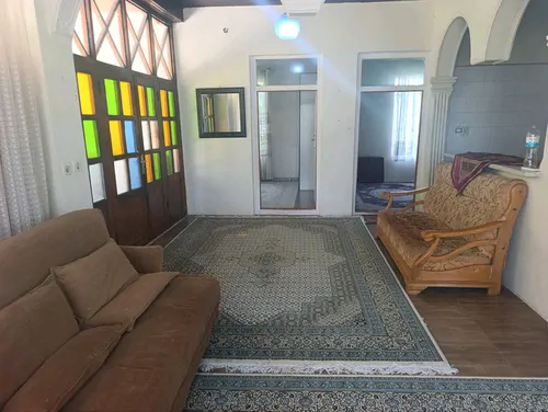 تصویر 2 - ویلا ویلا باغ دربستی سنتی ناظریان در هچیرود