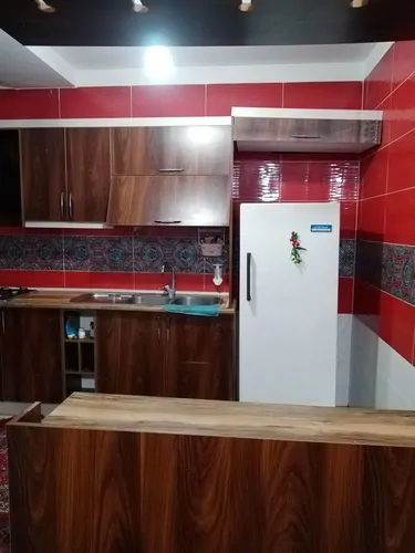 تصویر 5 - آپارتمان ویلای دنج ابوذررامسر در  رامسر