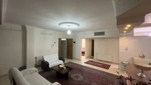 تصویر 7 - آپارتمان مبله آریا در  اصفهان