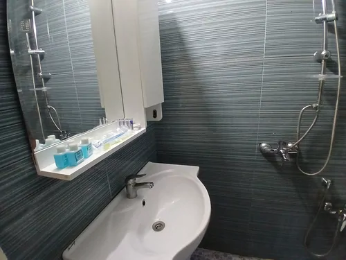 تصویر 18 - اقامتگاه بوم‌گردی نارنج سرا (واحد ۱۰۳) با صبحانه رایگان  در  نشتارود