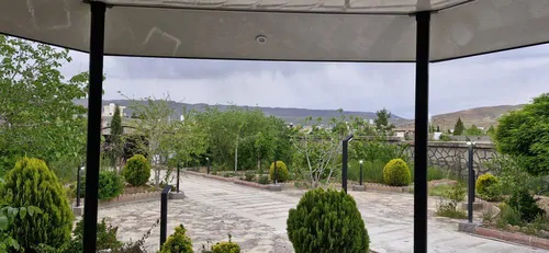 تصویر 22 - ویلا استخر آبگرم بهشت  در  شیراز