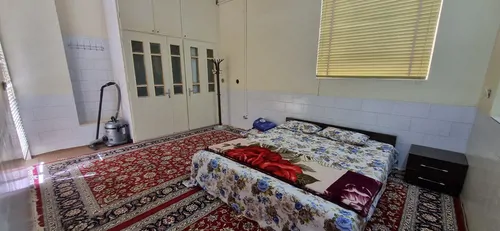 تصویر 5 - خانه دلباز در یزد