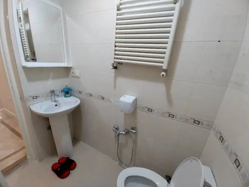 تصویر 14 - آپارتمان مبله روشا (واحد رزا) در خیابان ویلا در  تهران