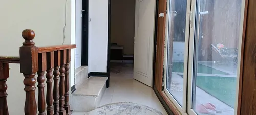 تصویر 8 - ویلا استخردار آبگرم احمدوند در  سهیلیه