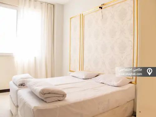 تصویر 7 - هتل آپارتمان بیت الزهرا سلام الله علیها (۱۰۴) در  مشهد