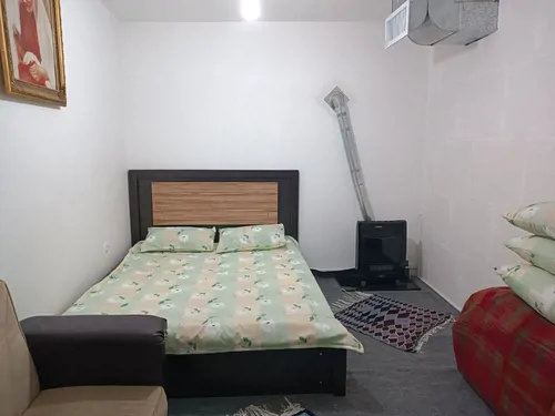 تصویر 8 - آپارتمان رزآبی در  مهاباد
