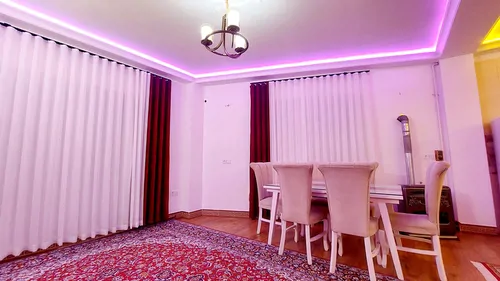 تصویر 9 - ویلا گرشا با جکوزی در  پل سفيد